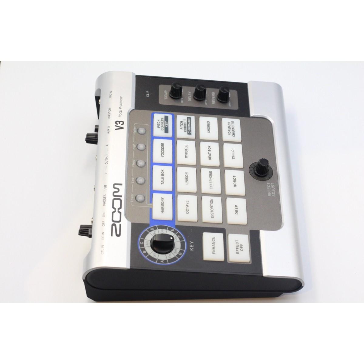 ＺＯＯＭ　　Ｖ３