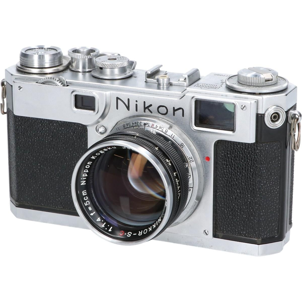 Ｓ２　５０ｍｍ　Ｆ１．４