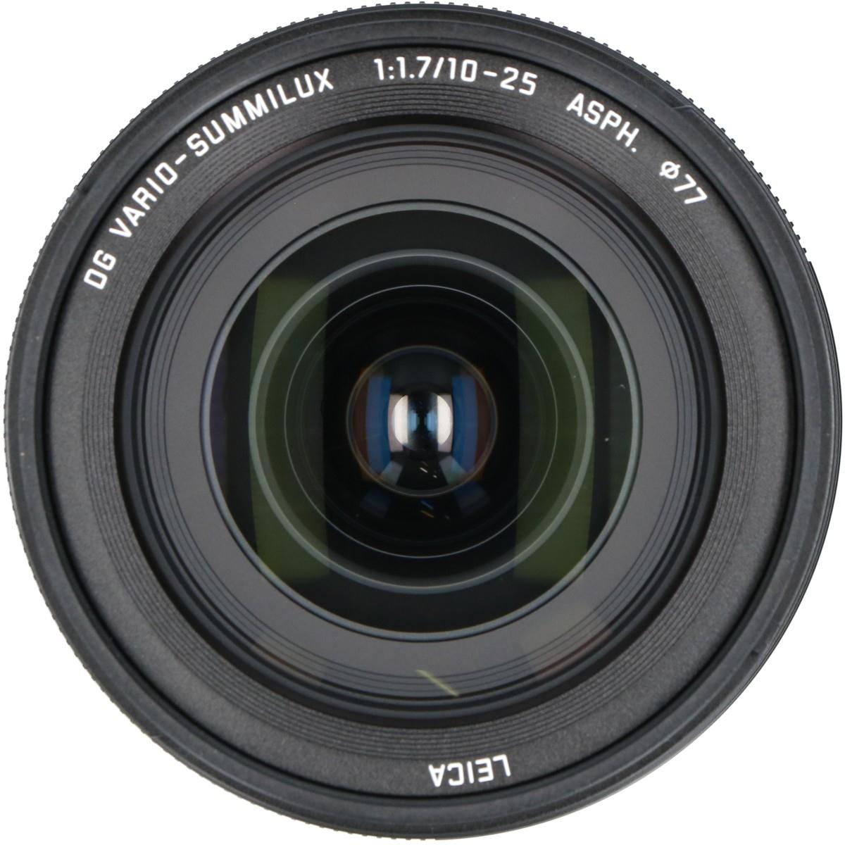 ＤＧ　ＶＡＲＩＯ－ＳＵＭＭＩＬＵＸ　１０－２５／１．７ＡＳＰＨ．　Ｈ－Ｘ１０２５