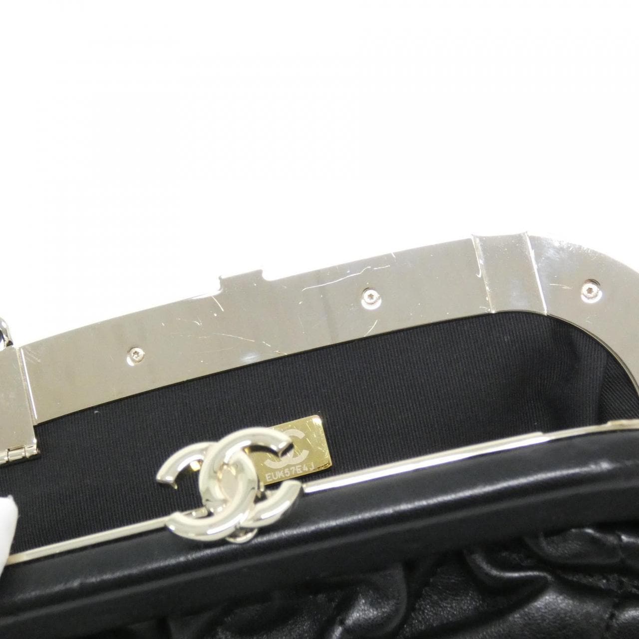 CHANEL AS4717 单肩包