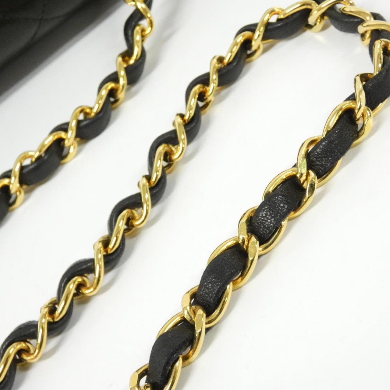 【ヴィンテージ】シャネル 01165 ショルダーバッグ