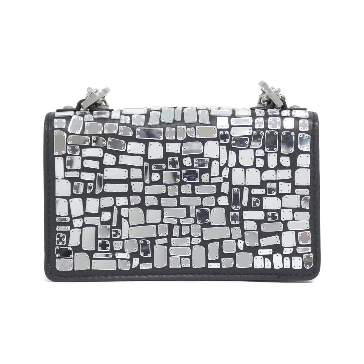 クリスチャンディオール ジャドール ミニ ショルダーバッグ