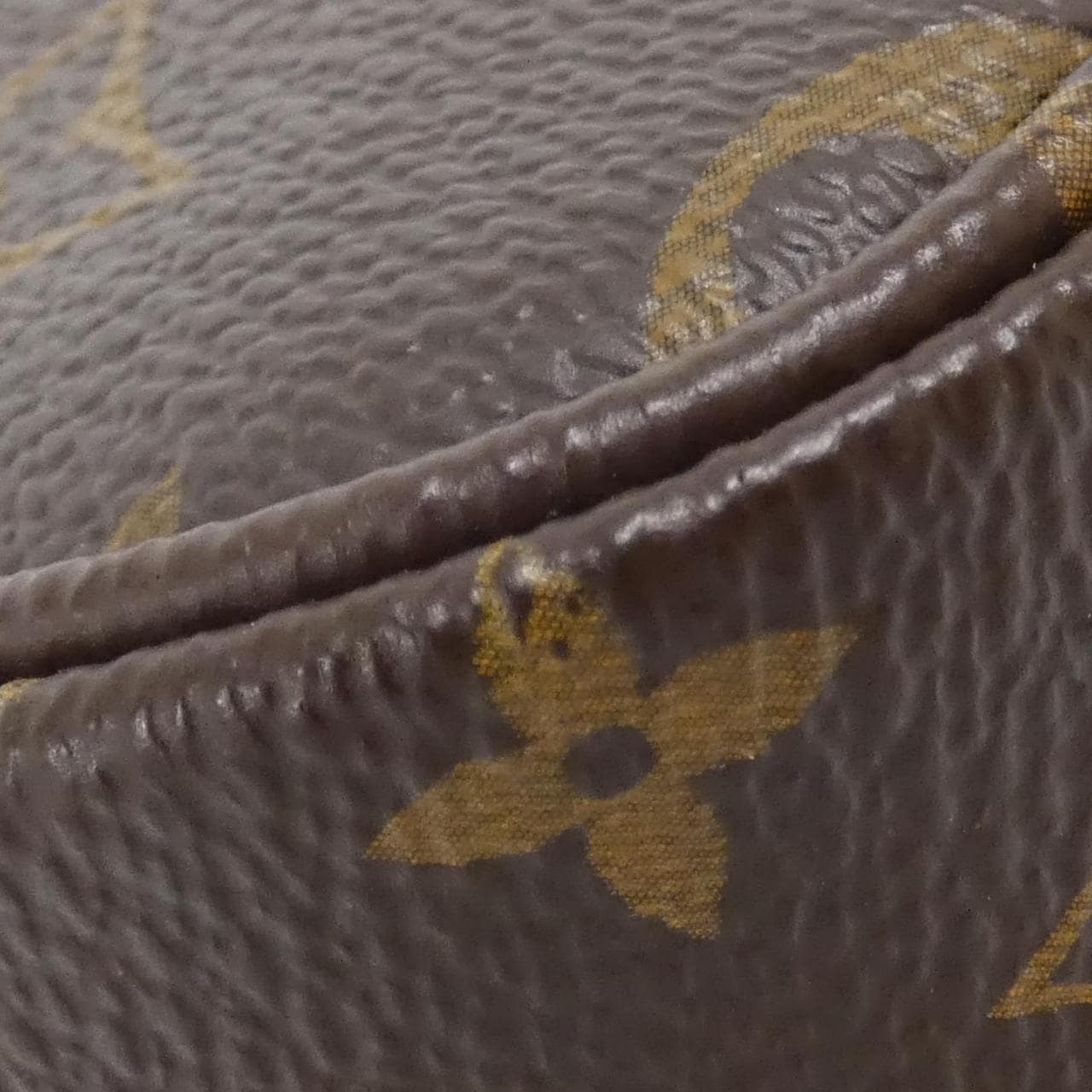 ルイヴィトン モノグラム ミュルティ ポシェット アクセソワール M44813 ショルダーバッグ