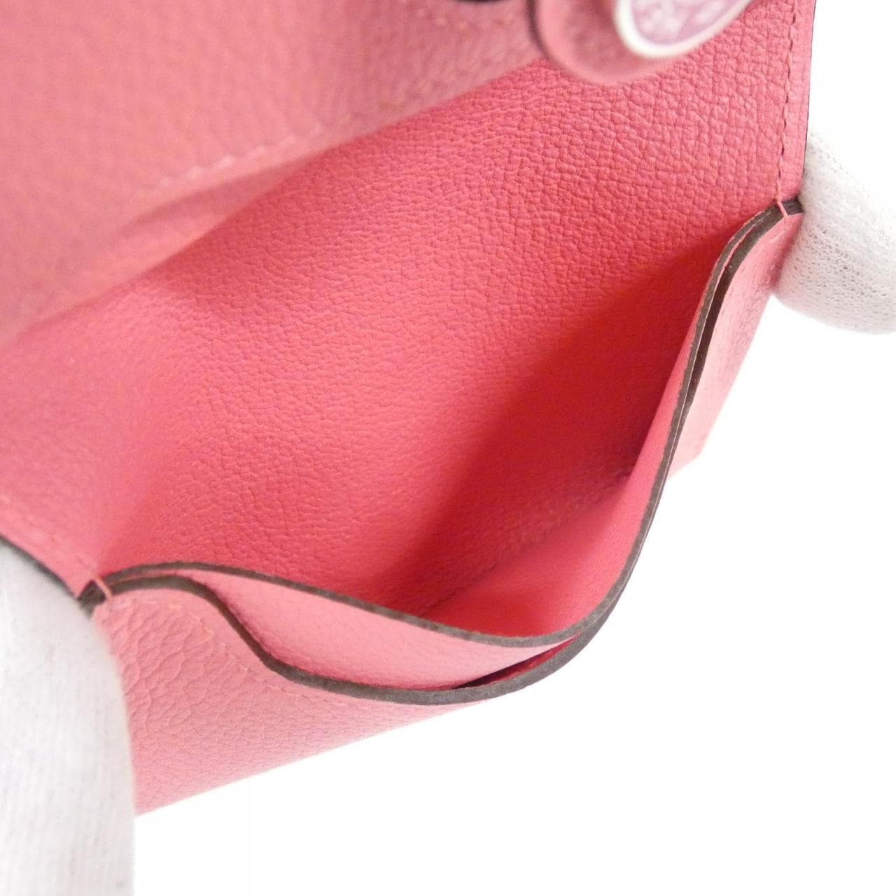 エルメス アール.エム.エス 084335CK カードケース