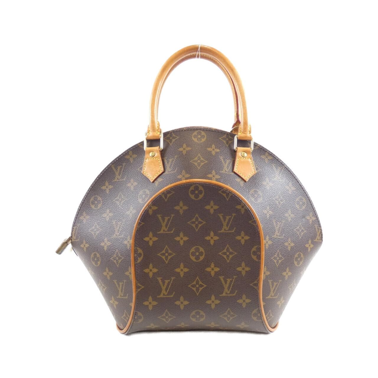 LOUIS VUITTON Monogram Ellipse MM M51126 Bag