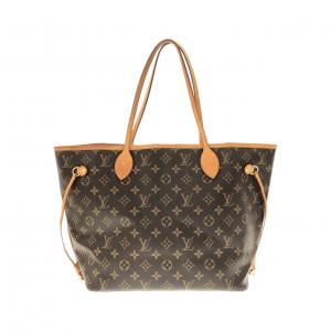 ルイヴィトン モノグラム ネヴァーフル MM M40998 バッグ