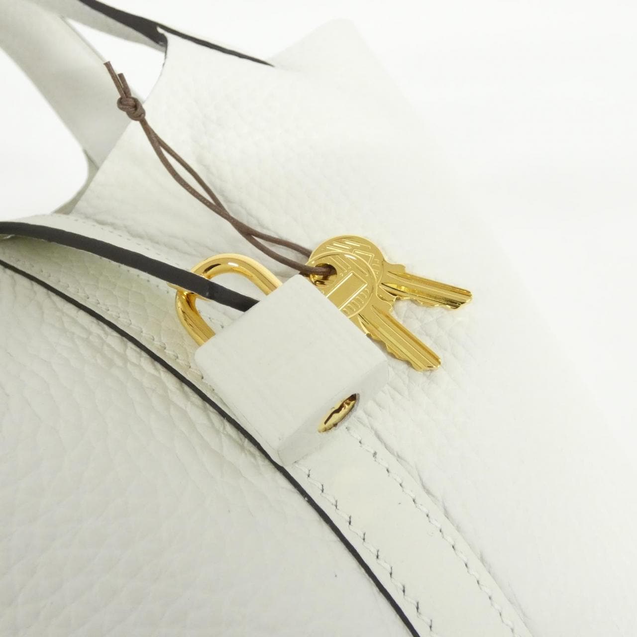 【未使用品】エルメス ピコタン ロック PM 056289CC バッグ