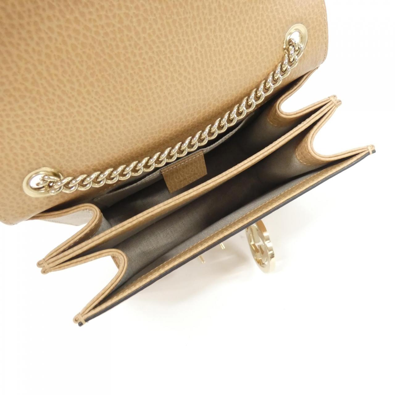 グッチ 510304 CAO0G ショルダーバッグ