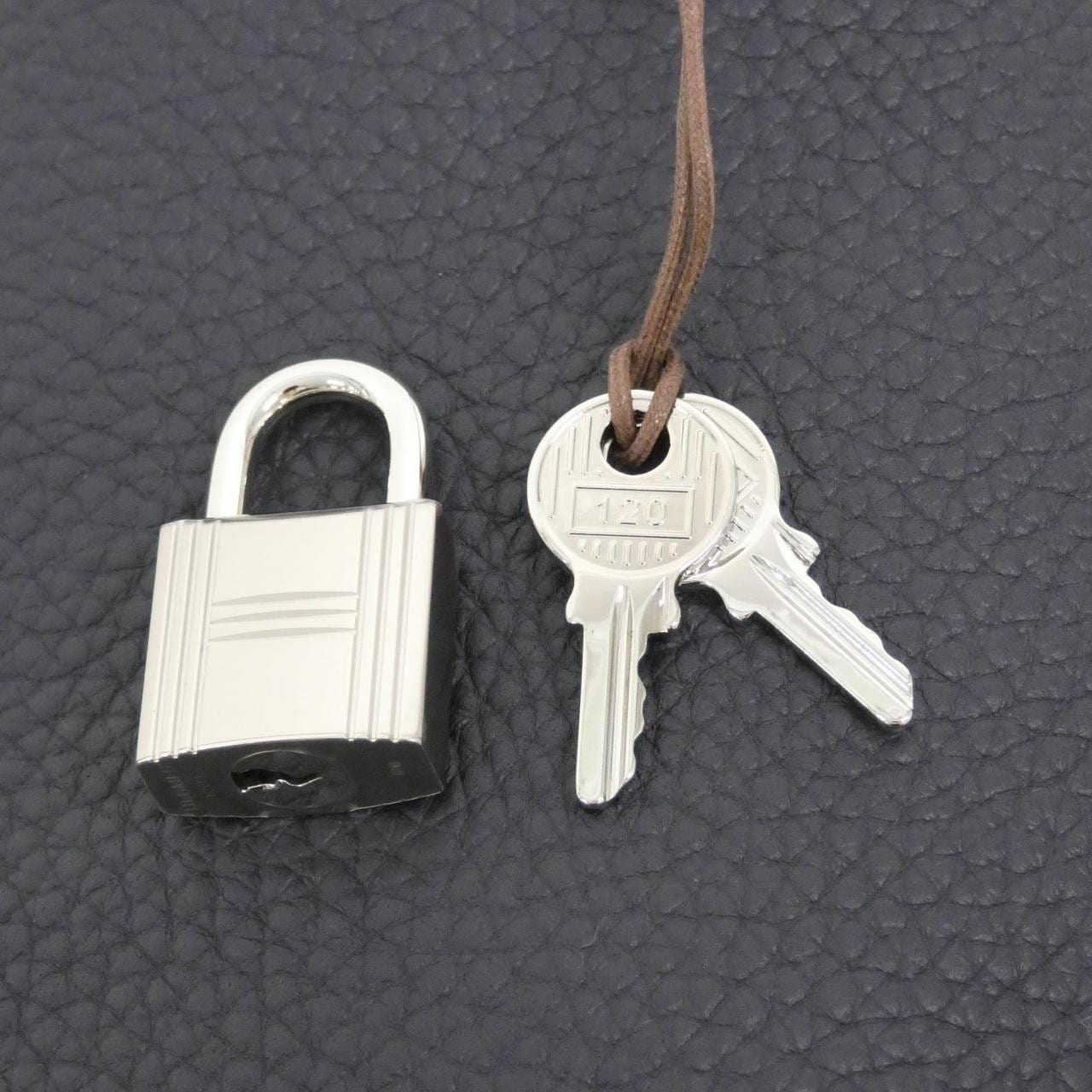 【未使用品】エルメス ピコタン ロック PM 056289CK バッグ