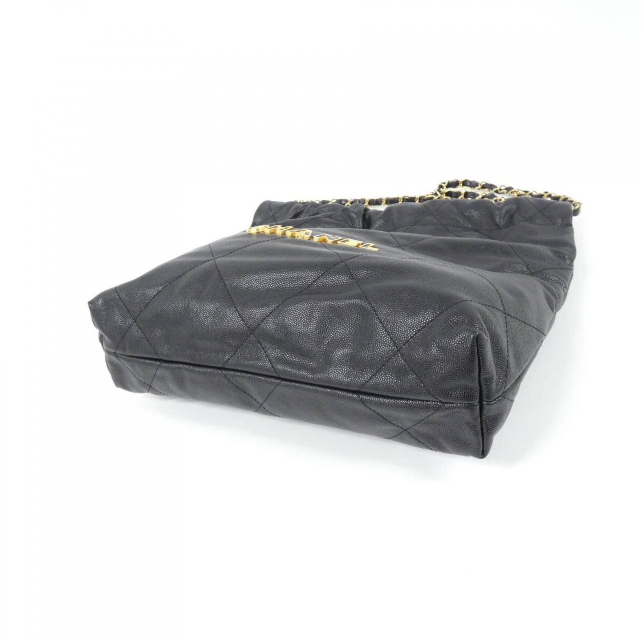 シャネル シャネル22 ライン AS3260 ショルダーバッグ