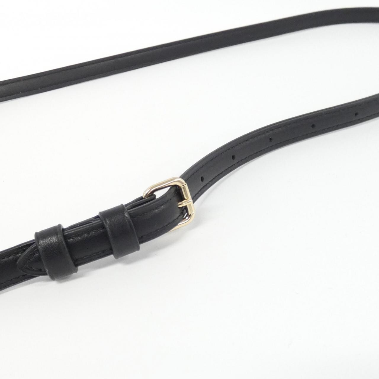 【新品】コーチ CY752 ショルダーバッグ