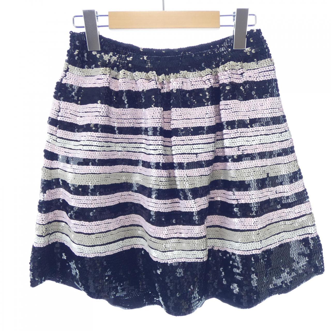 RED VALENTINO VALENTINO 半身裙