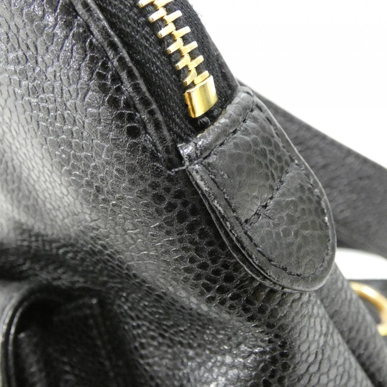 [vintage] CHANEL肩背包
