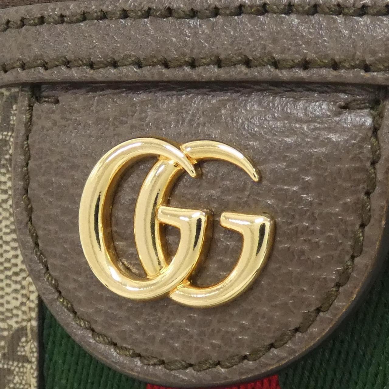 Gucci OPHIDIA 499621 K05NG Shoulder Bag