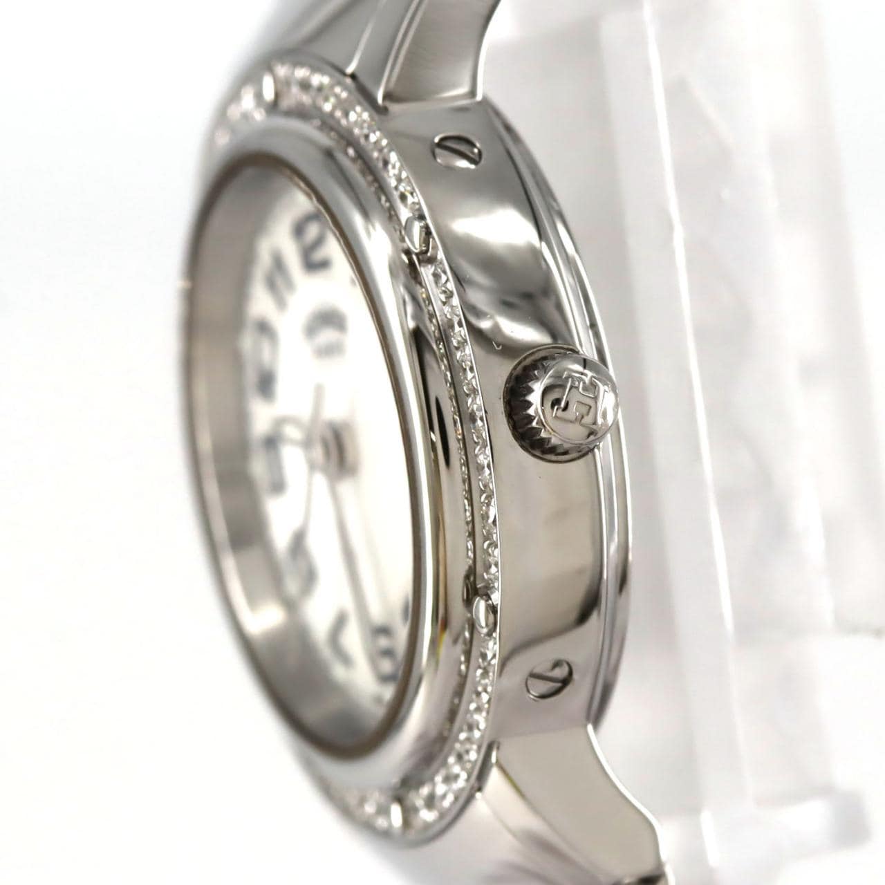 エルメス クリッパークラシック/D CP1.230 SS クォーツ