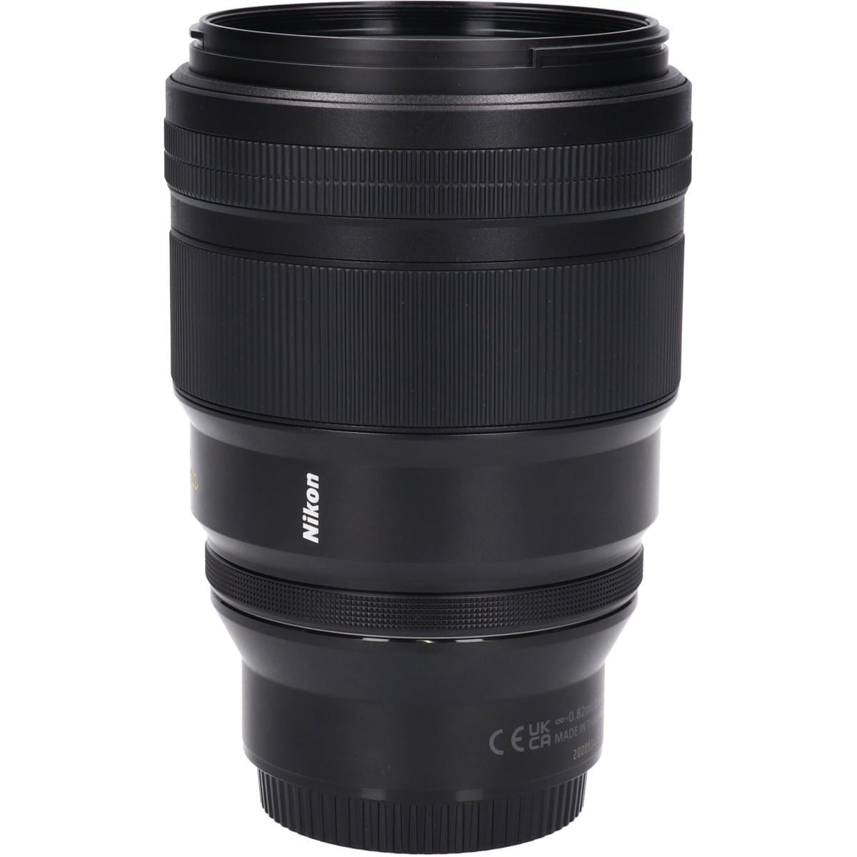 Ｚ１３５ｍｍ　Ｆ１．８Ｓ　ＰＬＥＮＡ
