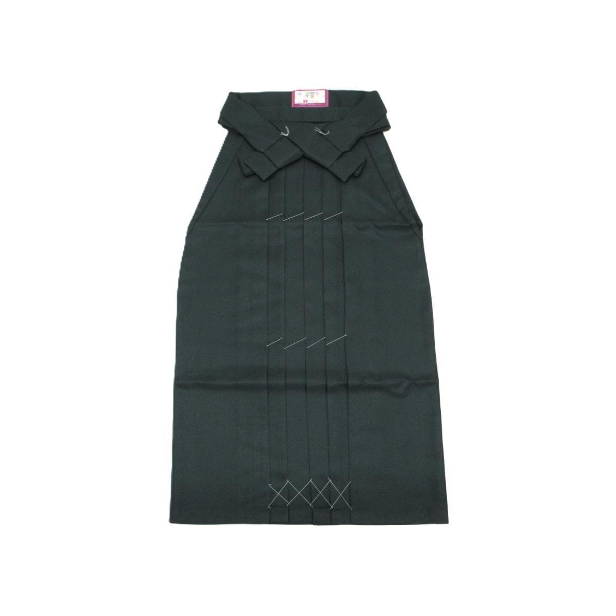 【新品】女袴　無地　紐下８７ｃｍ　Ｓサイズ