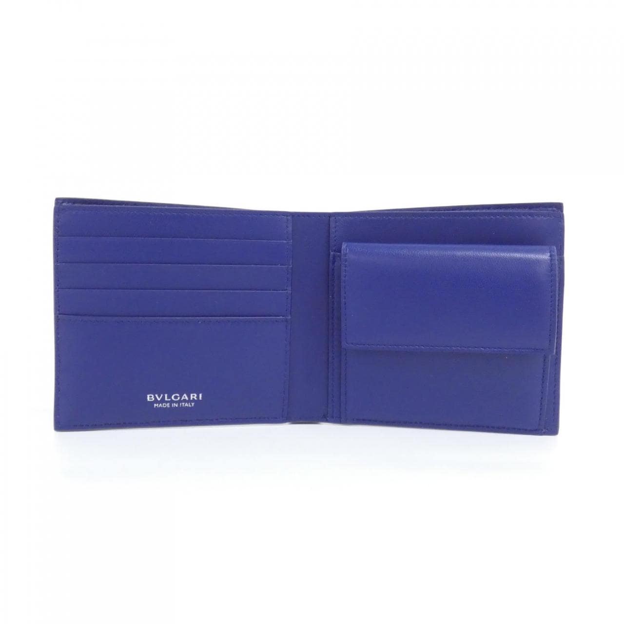 【新品】ブルガリ BVLGARI BVLGARI MAN 291066 財布