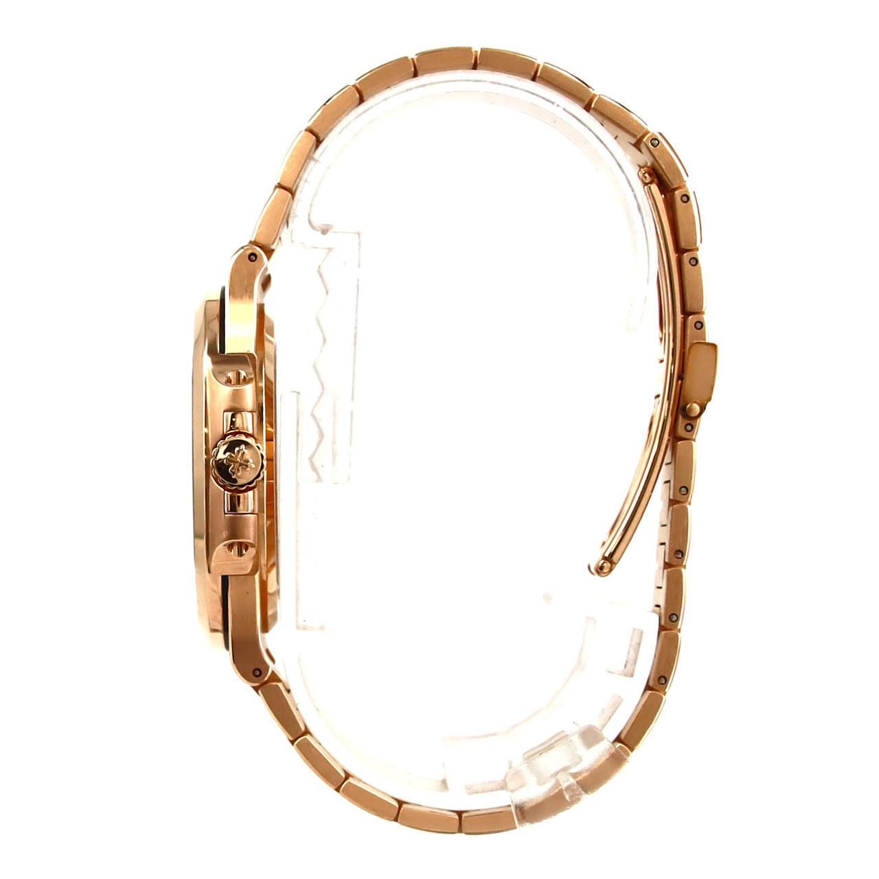 パテック･フィリップ ノーチラス RG 5711/1R-001 PG･RG 自動巻