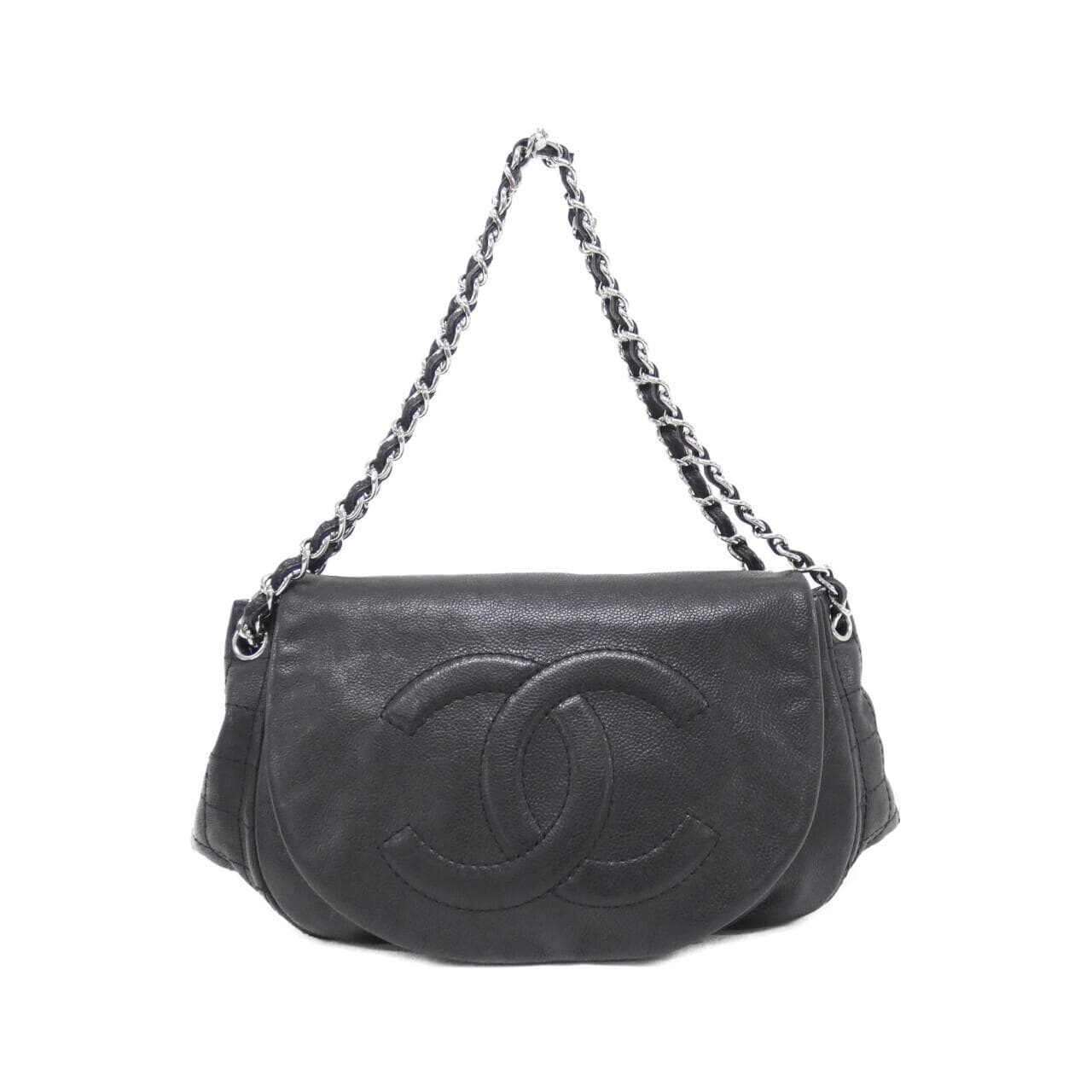 シャネル 40022 ショルダーバッグ