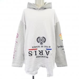 バレンシアガ BALENCIAGA パーカー