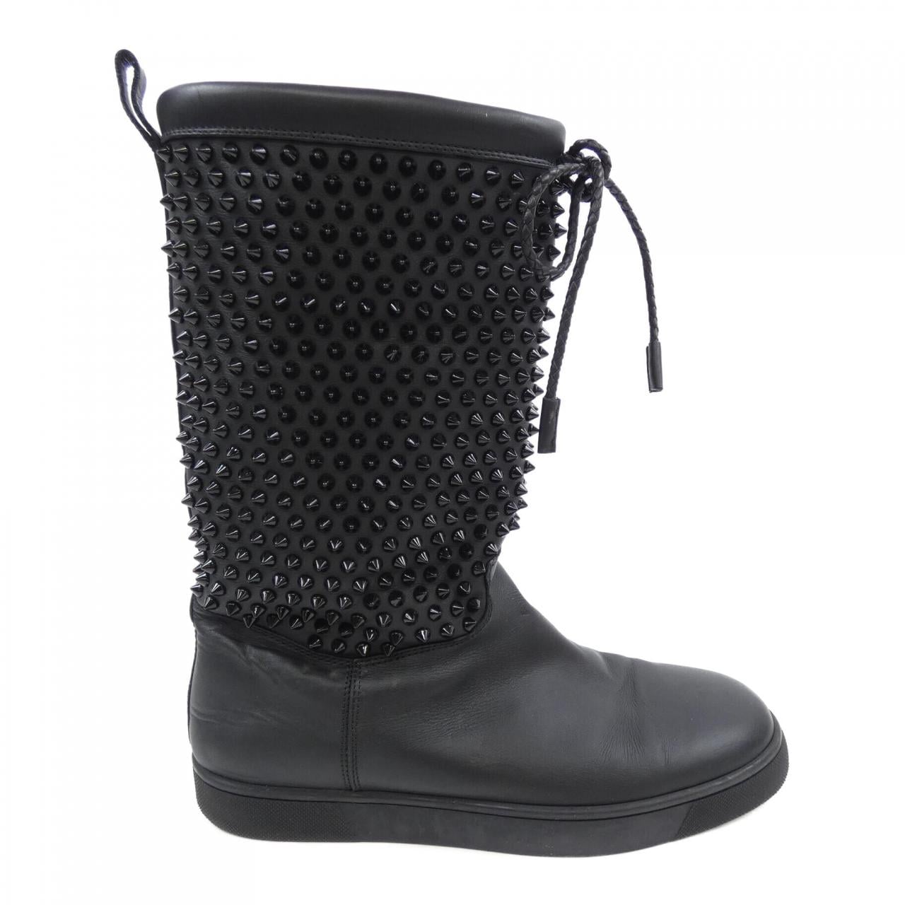 CHRISTIAN LOUBOUTIN Louboutin boots