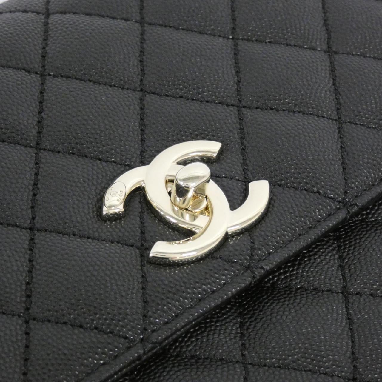 シャネル 92991 バッグ