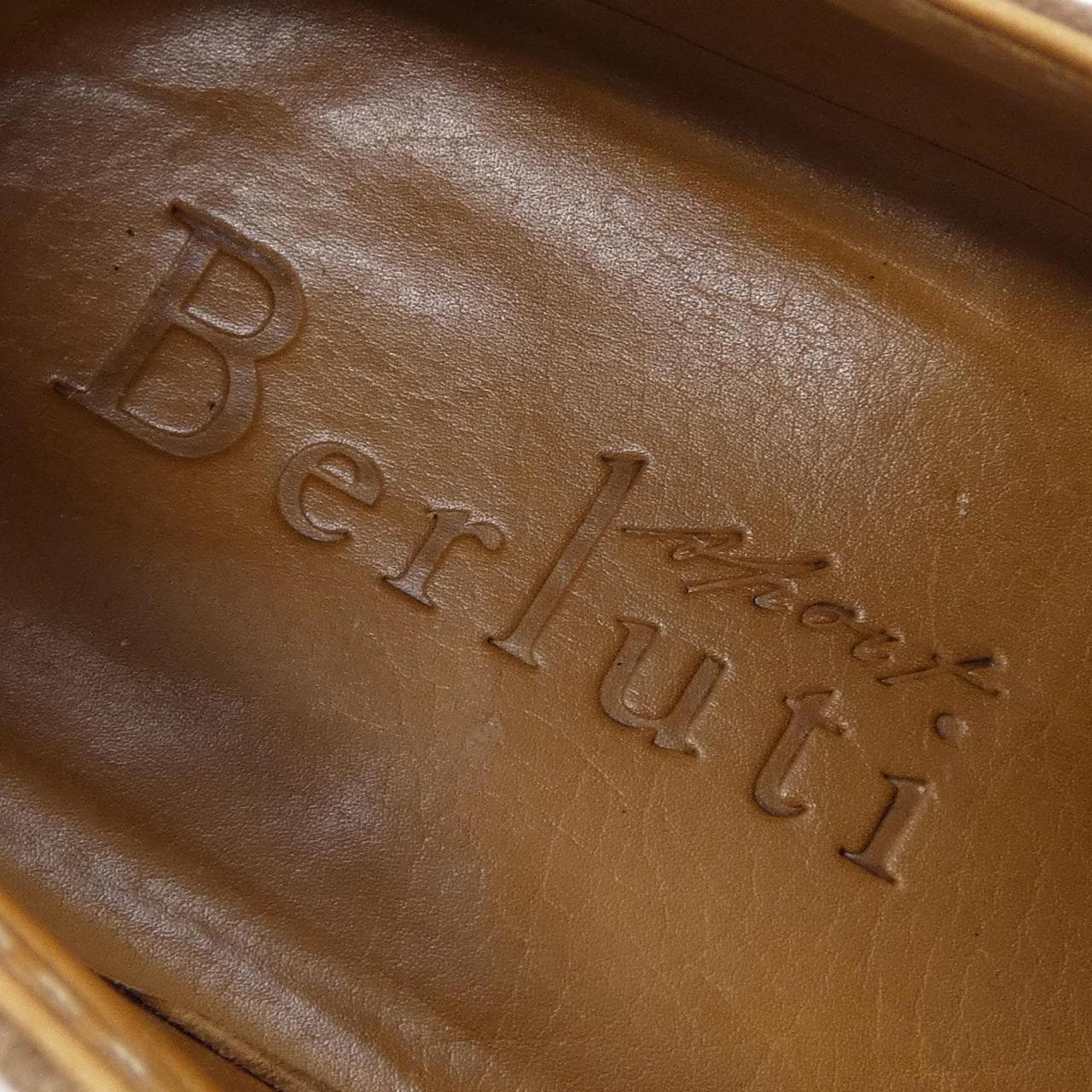 ベルルッティ Berluti 526 シューズ