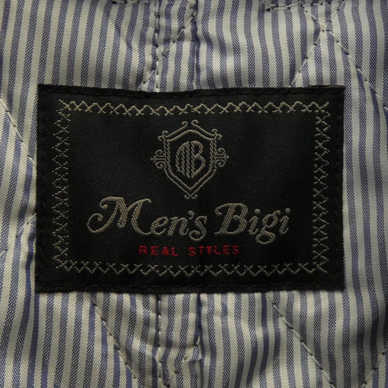 メンズビギ MEN'S BIGI M0141FC02 コート