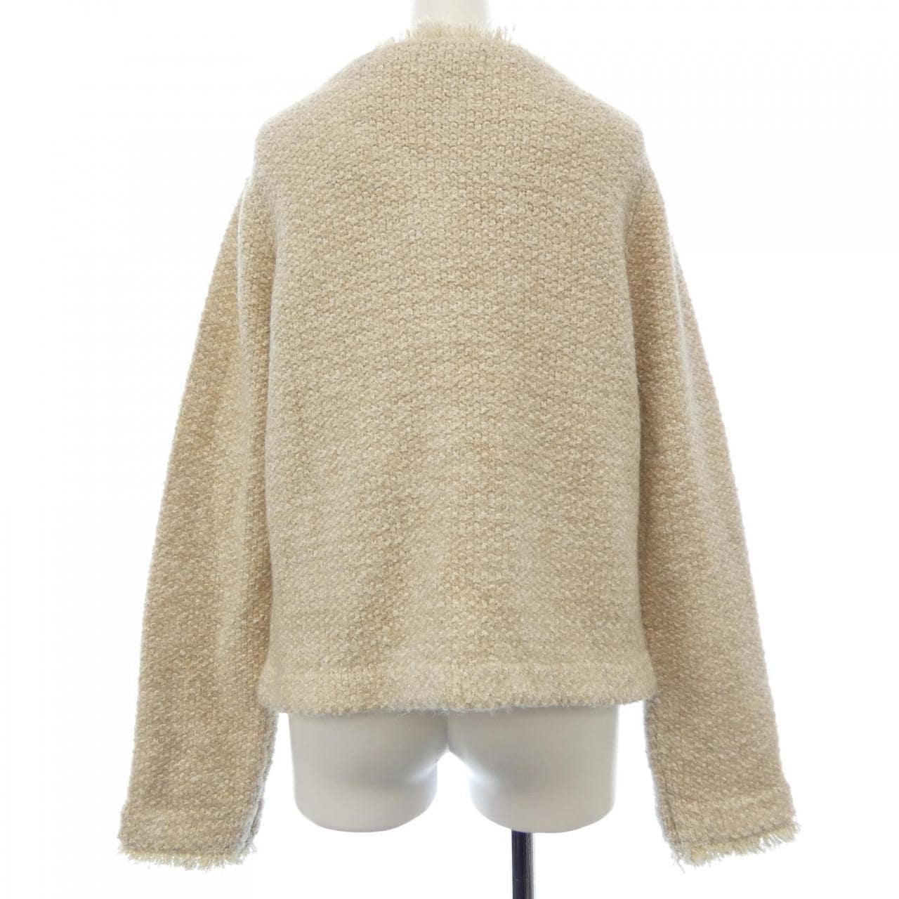 ドロワット DROITE 3812-37273 ジャケット