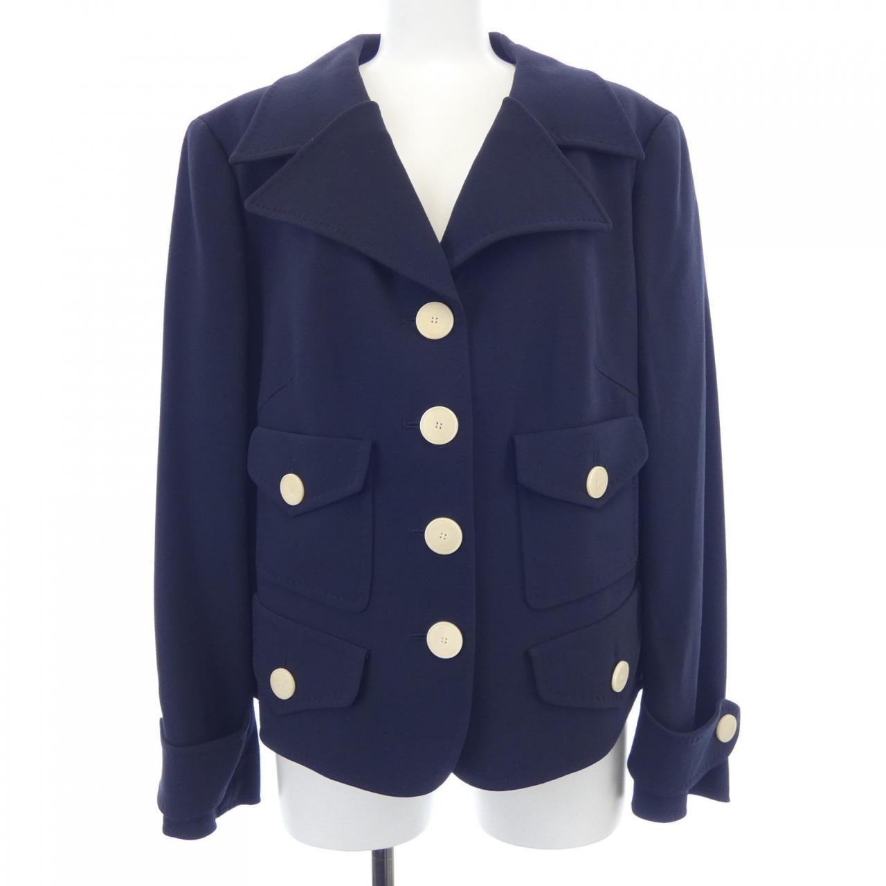 エスカーダ ESCADA ジャケット