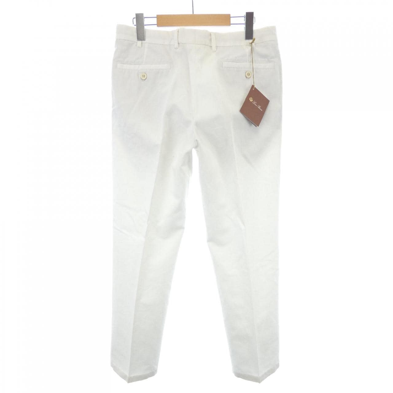 ロロピアーナ Loro Piana FAB9001 パンツ