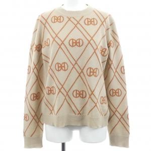 エルメス HERMES ラウンドH 2E2632DT ニット