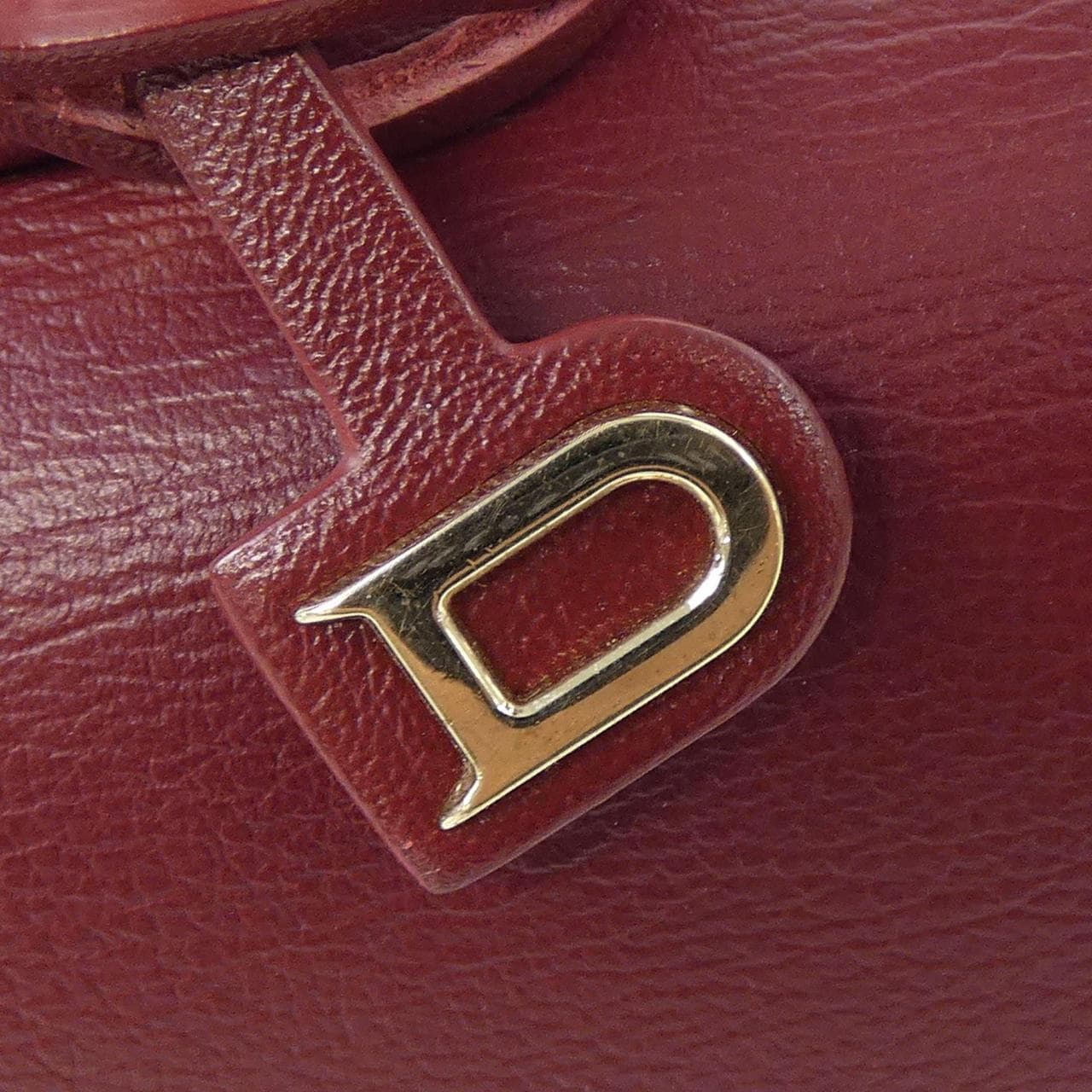 デルボー DELVAUX タンペートTEMPETE BAG