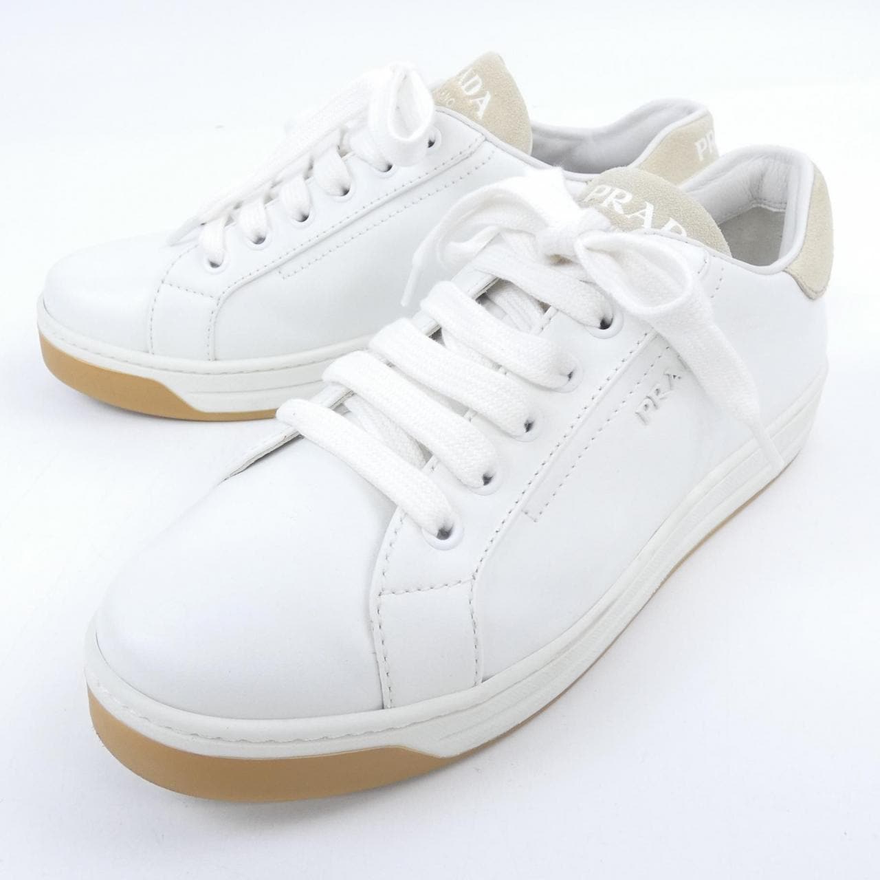 プラダ PRADA スニーカー