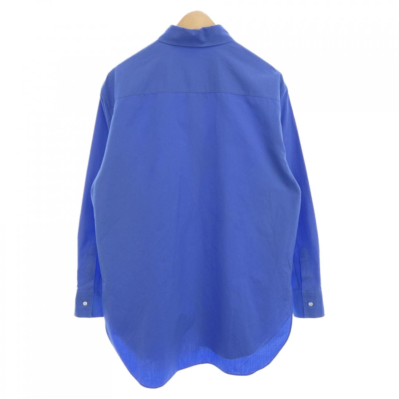 クリスチャンディオール CHRISTIAN DIOR 011B65A3356 シャツ