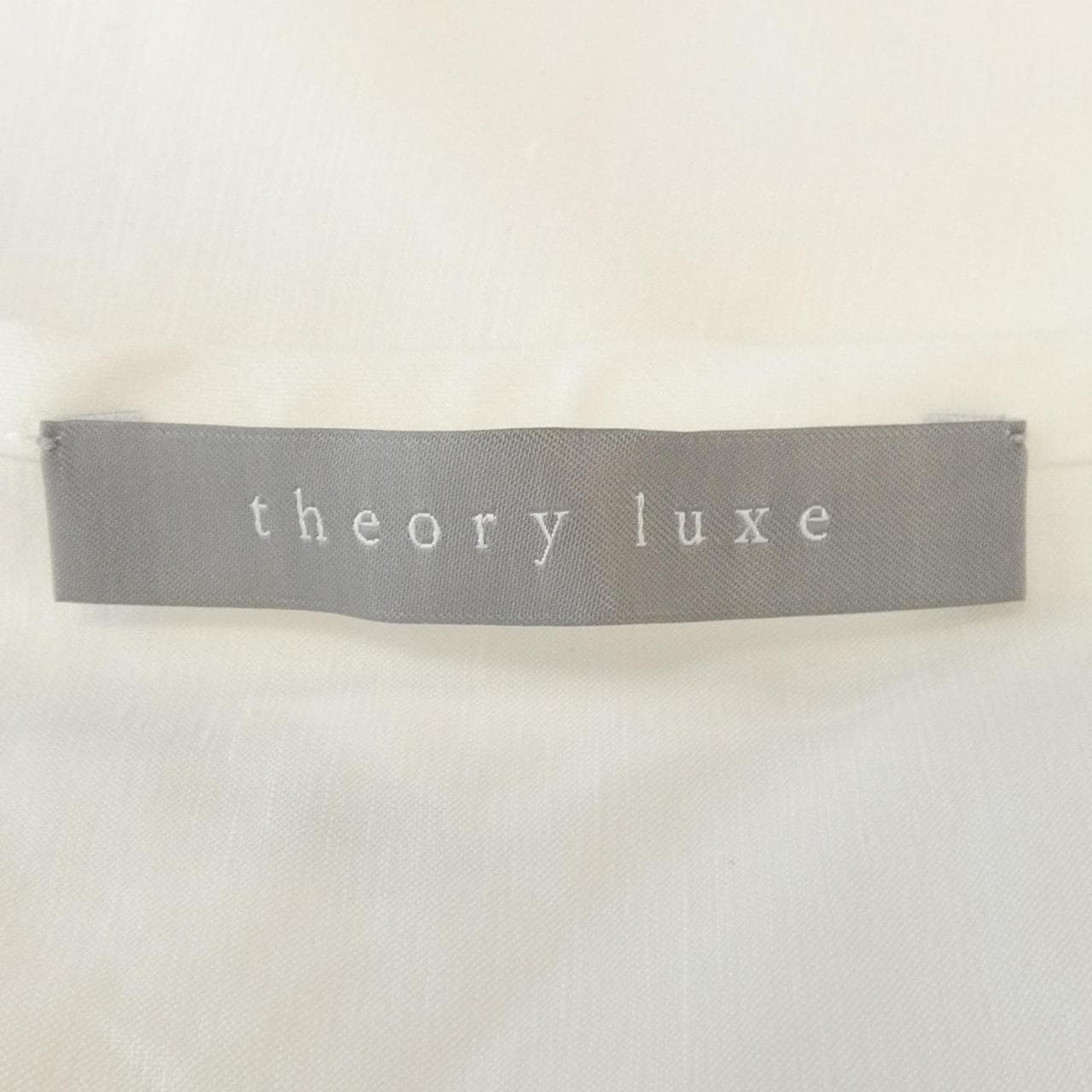 セオリーリュクス Theory luxe 03-4204103 ブルゾン