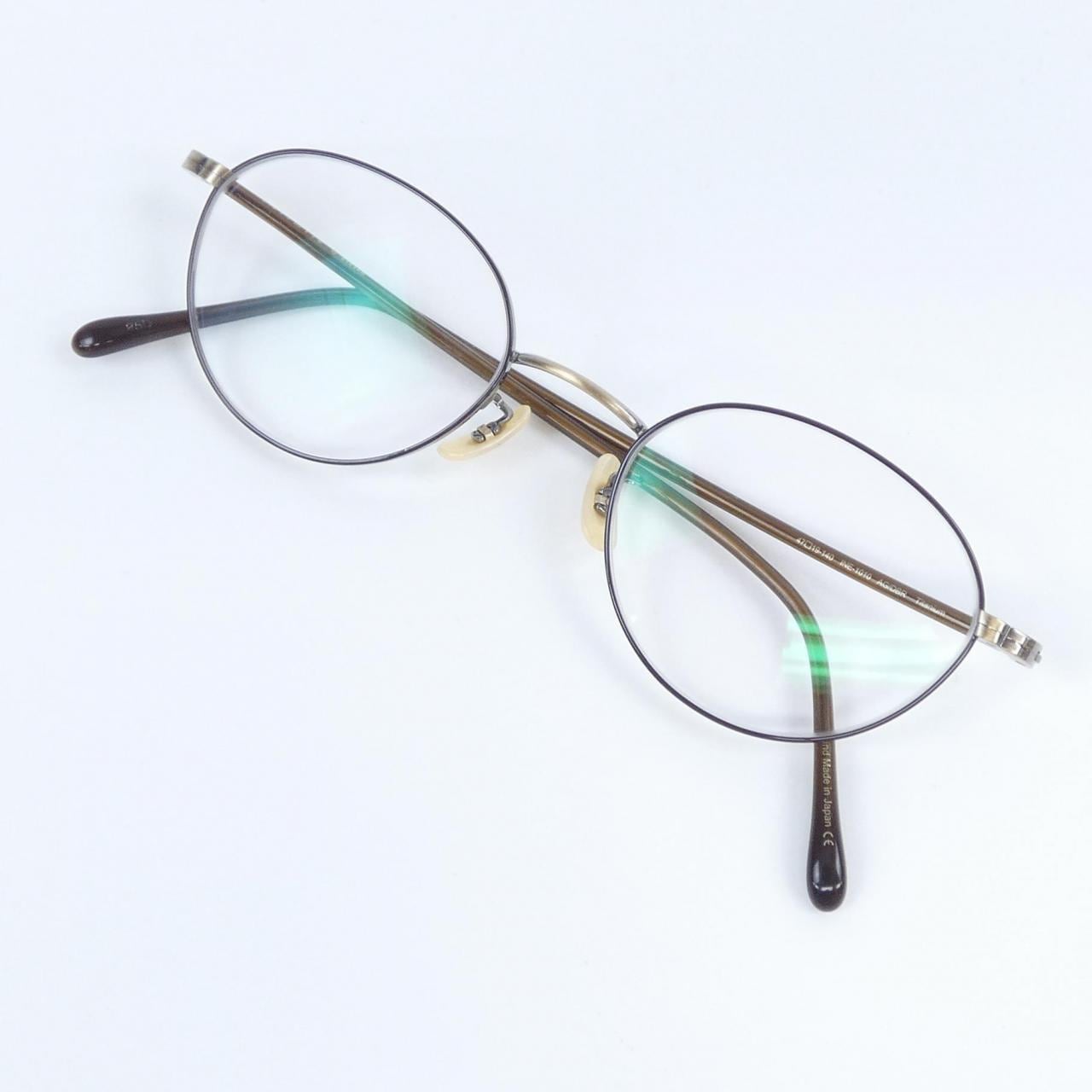 アンティミテ iNtimite EYEWEAR