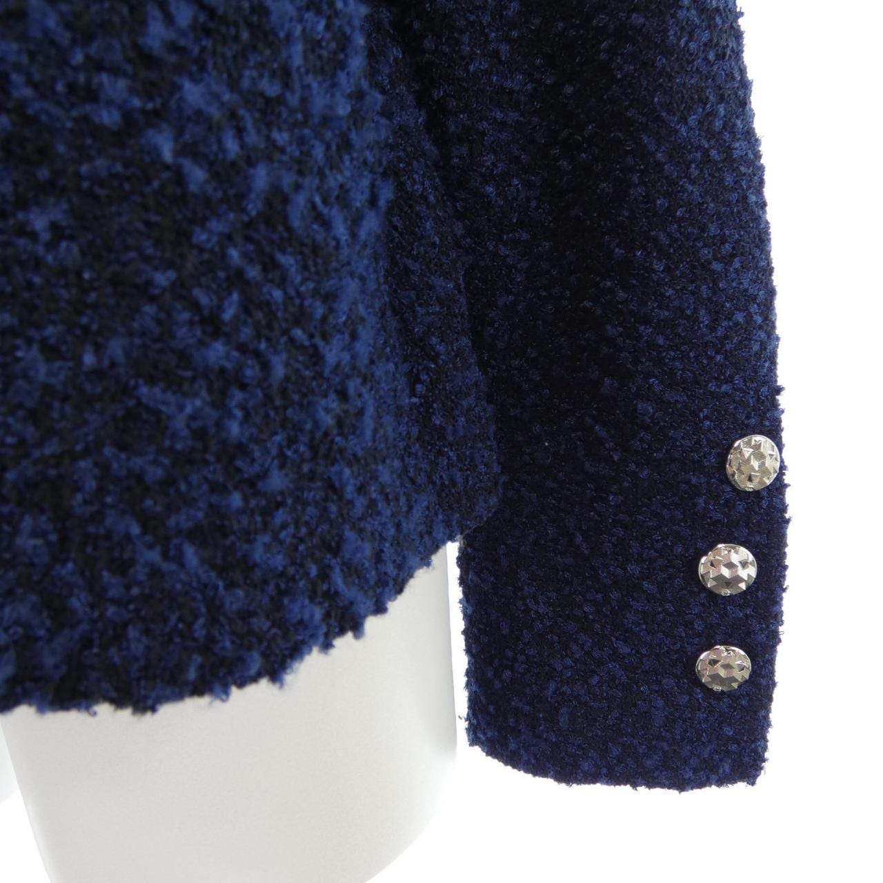 シャネル CHANEL P53945V38337 ジャケット