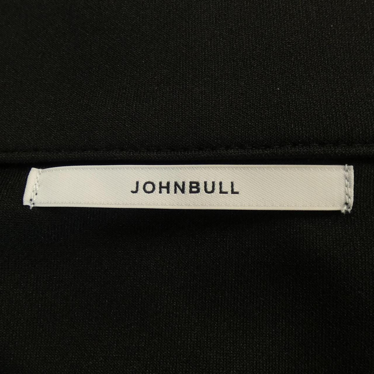 ジョンブル JOHNBULL ブルゾン