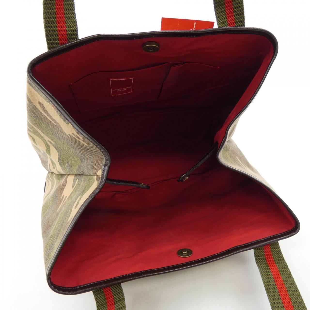 サマンサタバサ Samantha Thavasa BAG