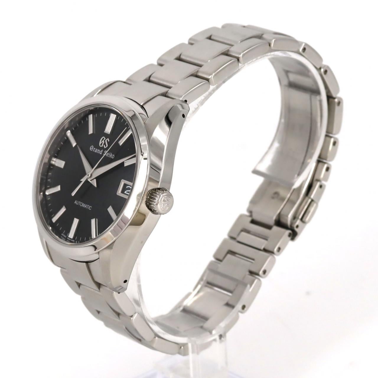 セイコー グランドセイコー･ヘリテージコレクション 9S68-00B0/SBGR309 SS 自動巻