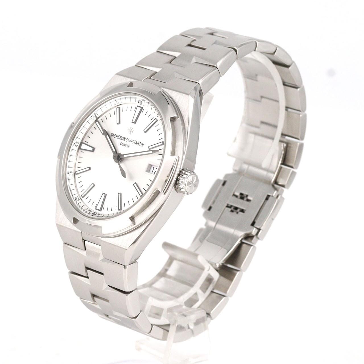 ヴァシュロン･コンスタンタン オーヴァーシーズ 4500V/110A-B126 SS 自動巻