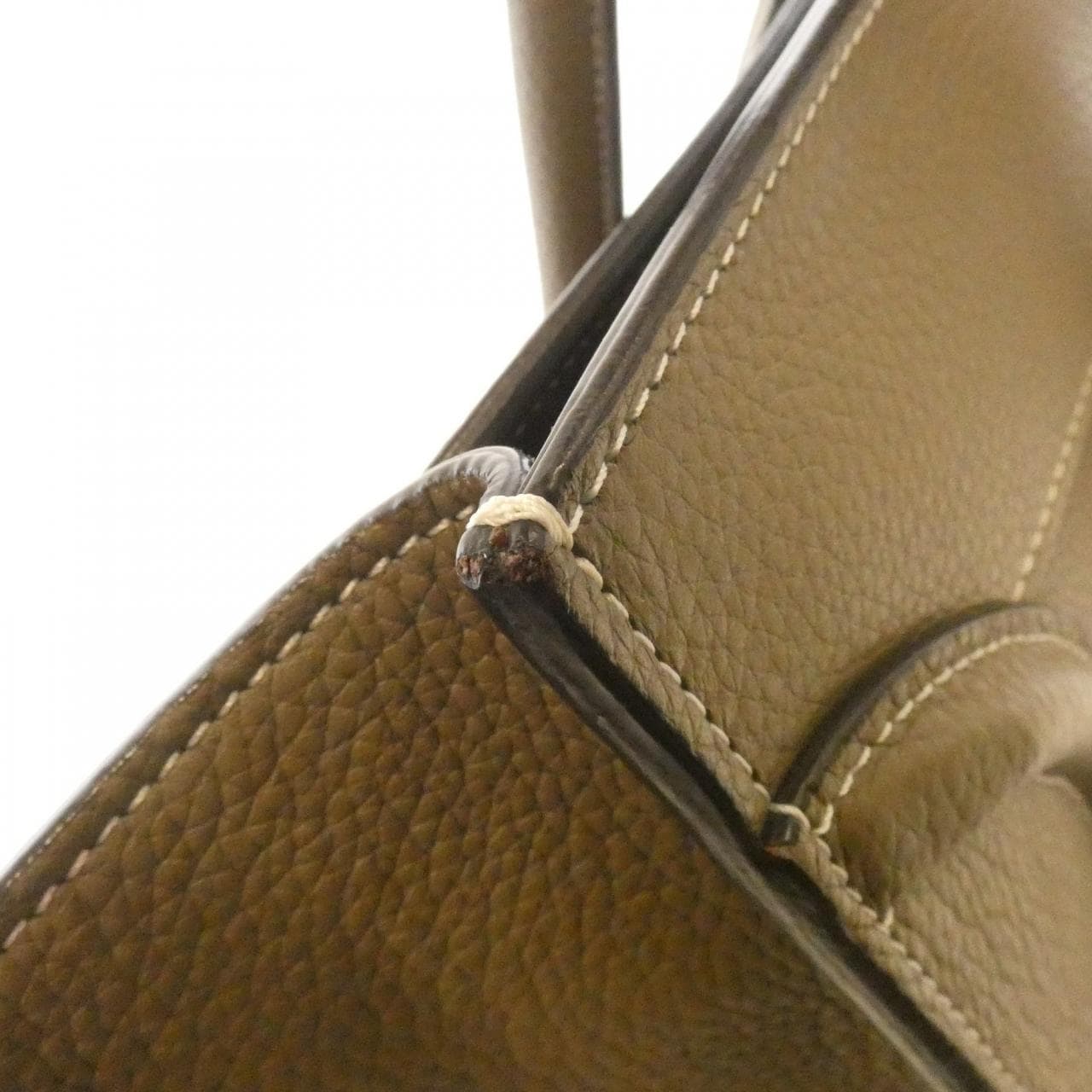 CELINE Mini Luggage 165213DRU 包