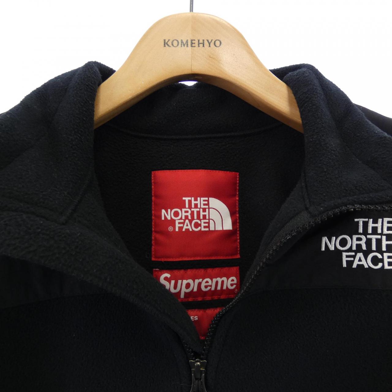 シュプリームザノースフェイス SUPREME×THE NORTH FACE NA71904I ブルゾン