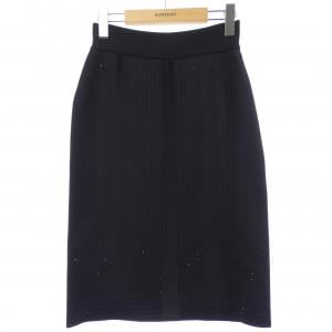 エルメス HERMES BRIDES DE GALA オープンワーク 3E2308D9 スカート