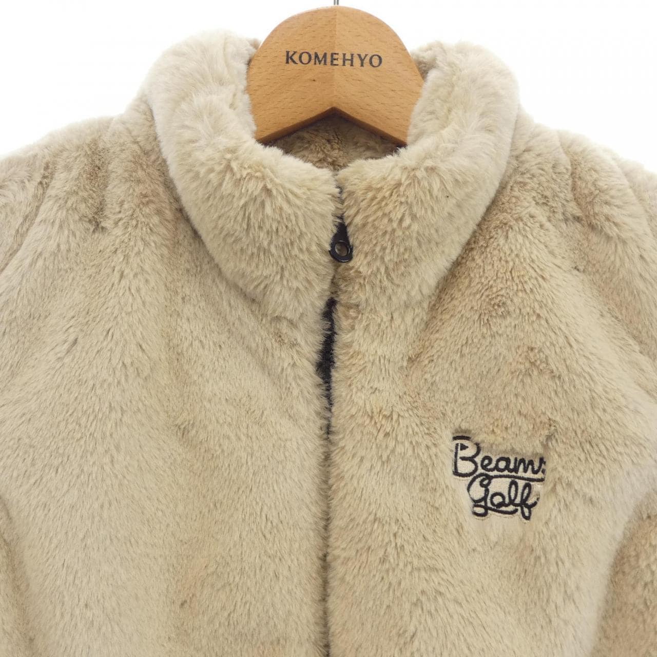 ビームスゴルフ BEAMS GOLF ロングベスト