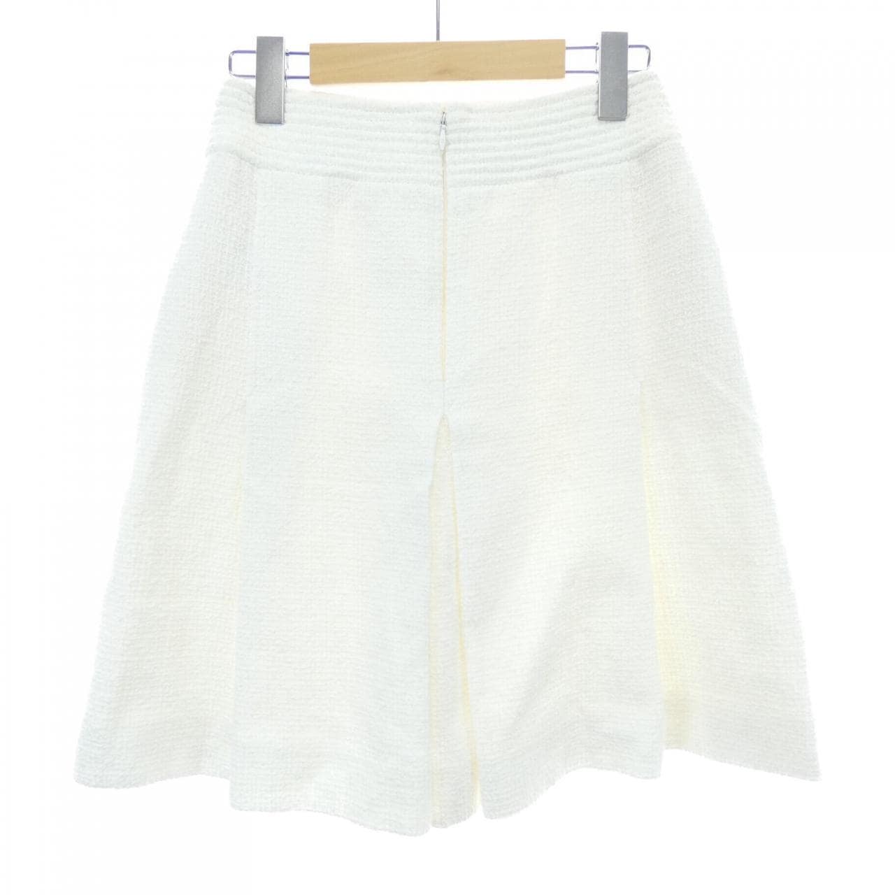 シャネル CHANEL P43102V31742 スカート