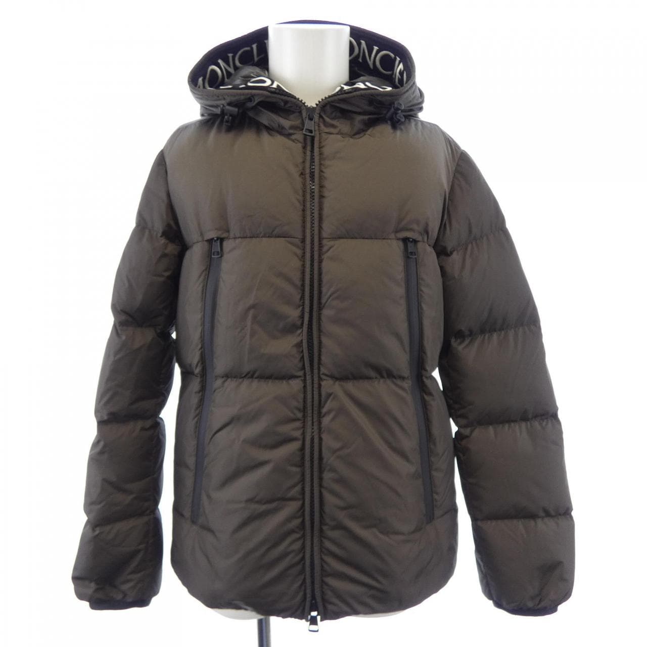 モンクレール MONCLER MONTCLA ダウンジャケット
