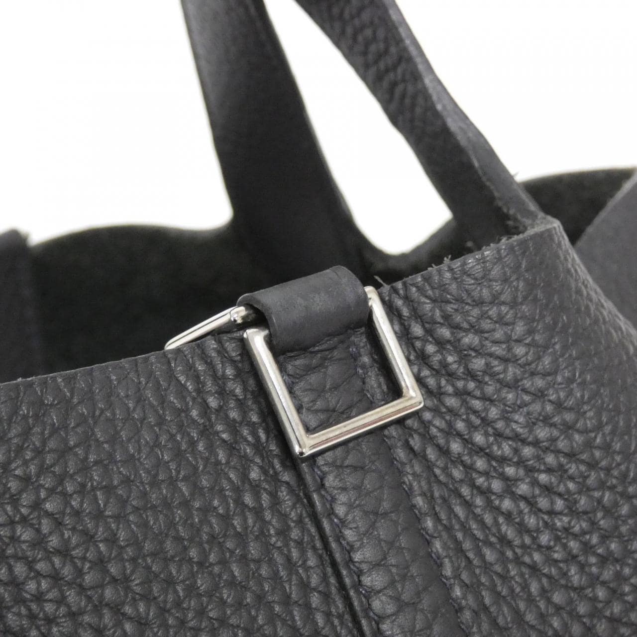 エルメス ピコタン ロック PM 056289CK バッグ